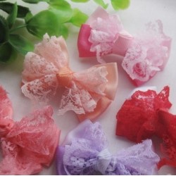 Ribbon Bows