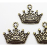 Vintage Imperial crown
