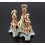 Enamel charms