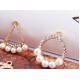 Exclusive Pearl Stone Bezel 