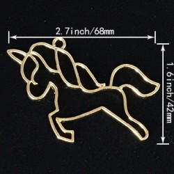 Unicorn Bezel