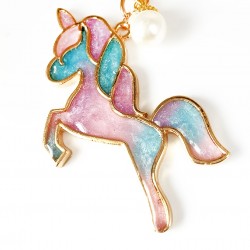 Unicorn Bezel