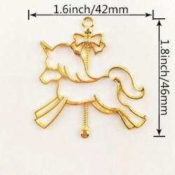 Unicorn Pegasus Bezel