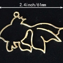Fish Bezel
