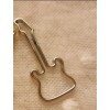 Guitar Shape Bezel