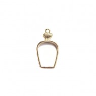Perfume Bottle Bezel