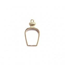 Perfume Bottle Bezel