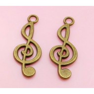 Music Note 