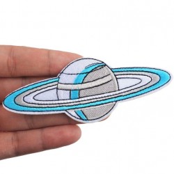  Blue Planet DIY Patch Iron 