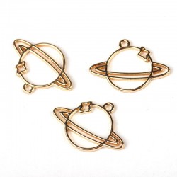 Small planet Bezel