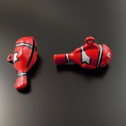 Fish bell
