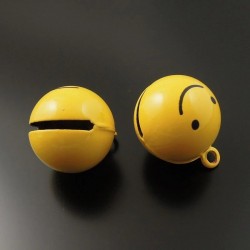 Smiley Bell