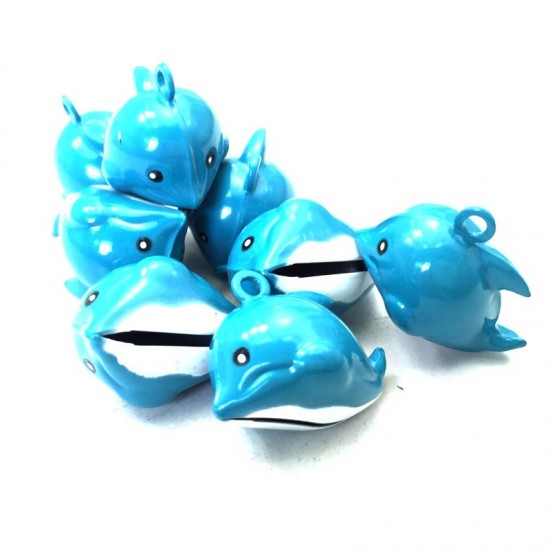 DOLPHINS JINGLE BELLS DOLPHINS JINGLE BELLS