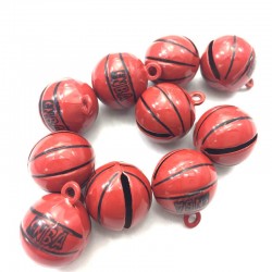 BASKETBALL BELLS