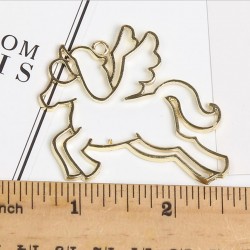 Angel Pegasus Bezel