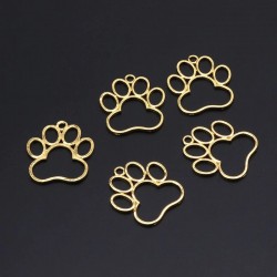 Paw Bezel