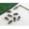Ball Chain Connectors Clasps