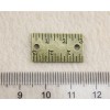 Ruler Charms 