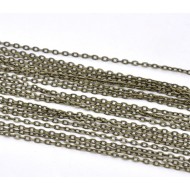 Bronze chain 