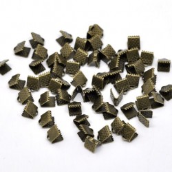 Crimp Ends