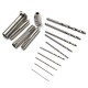 Hand drill Hand drill