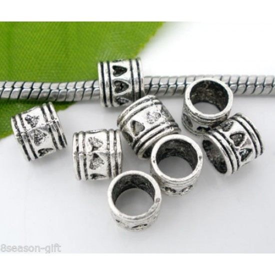 Frying Pan Egg Charms