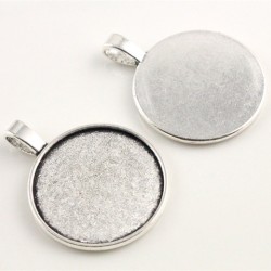 Antique Classic Bezel