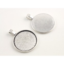 Antique Classic Bezel