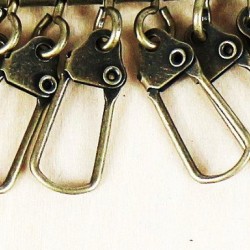 Swivel Clasp