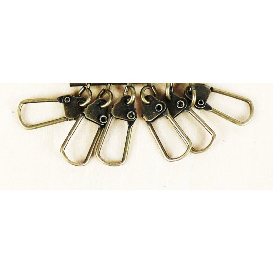 Swivel Clasp Swivel Clasp