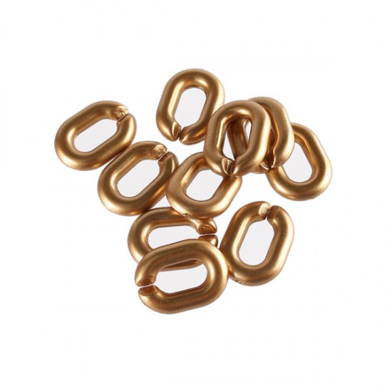 Fashion Acrylic Chain Links DIY Charm Fashion Acrylic Chain Links DIY Charm
