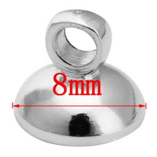 Bail Cap Bail Cap