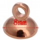 Bail Cap Bail Cap