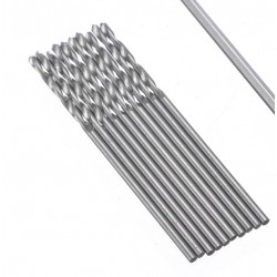 Drill Bits For Mini Electric Drill