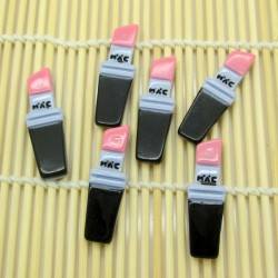 MAC lipstick