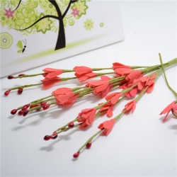 Clear Seed beads