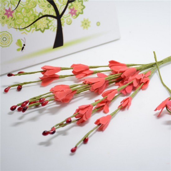 Clear Seed beads