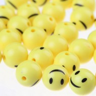 Smile Bead