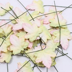 Maple Leaves Leaf Mulberry Paper