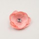 7cm Silk diamond Bowl flower