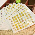 Stickers