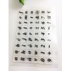 Letter Stamp