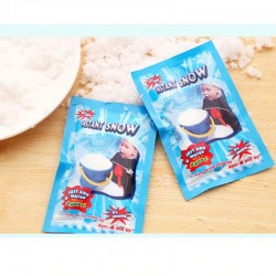 Instant Snow