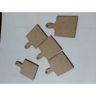 Mini Cheese Board