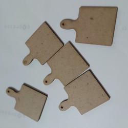 Mini Cheese Board