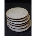 MDF