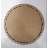 MDF Wall Hanging