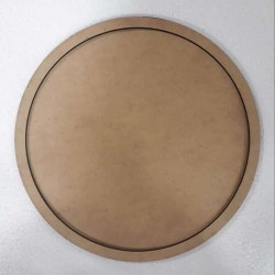 MDF Wall Hanging