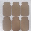 Mason Jar MDF