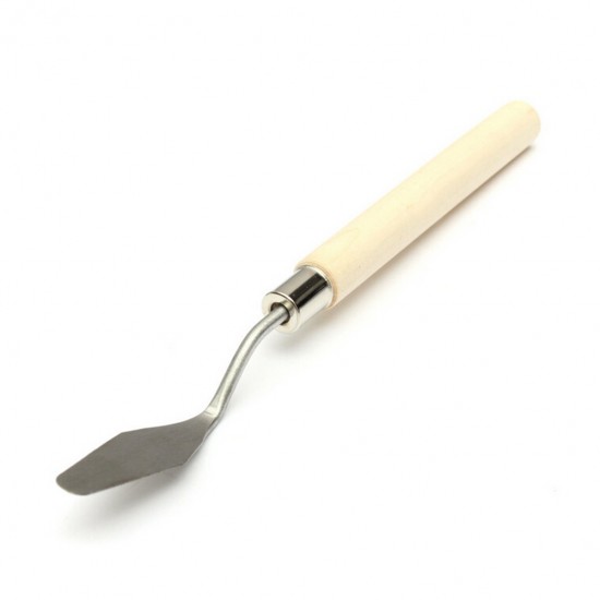 Artist Crafts Spatula Palette Knife Artist Crafts Spatula Palette Knife